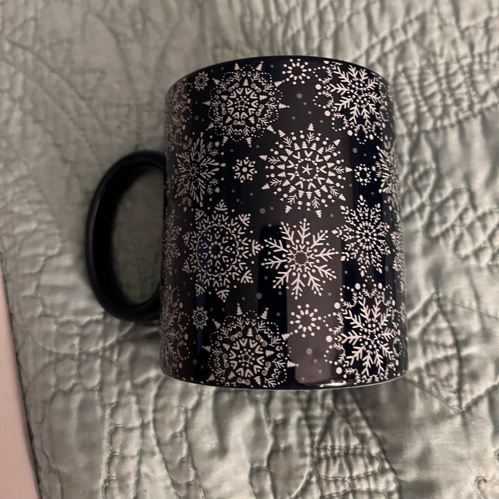 NWT Chic & Tonic Coffee Mug